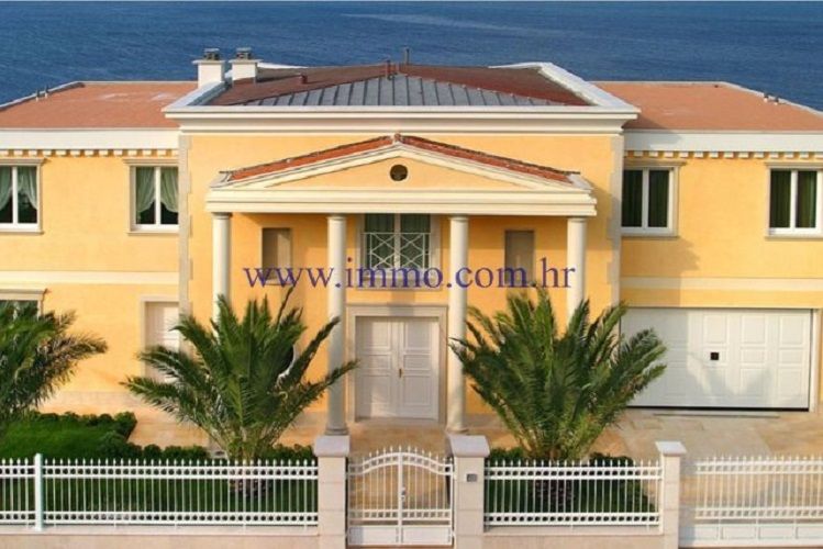 Villa à Savudrija, Croatie, 1 000 m² - image 13
