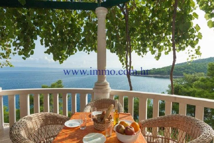 Villa en Brač, Croacia, 550 m² - imagen 6