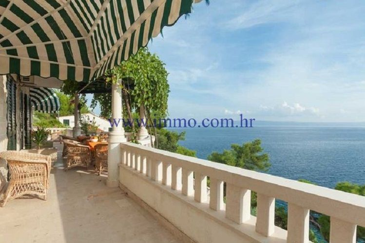 Villa en Brač, Croacia, 550 m² - imagen 4