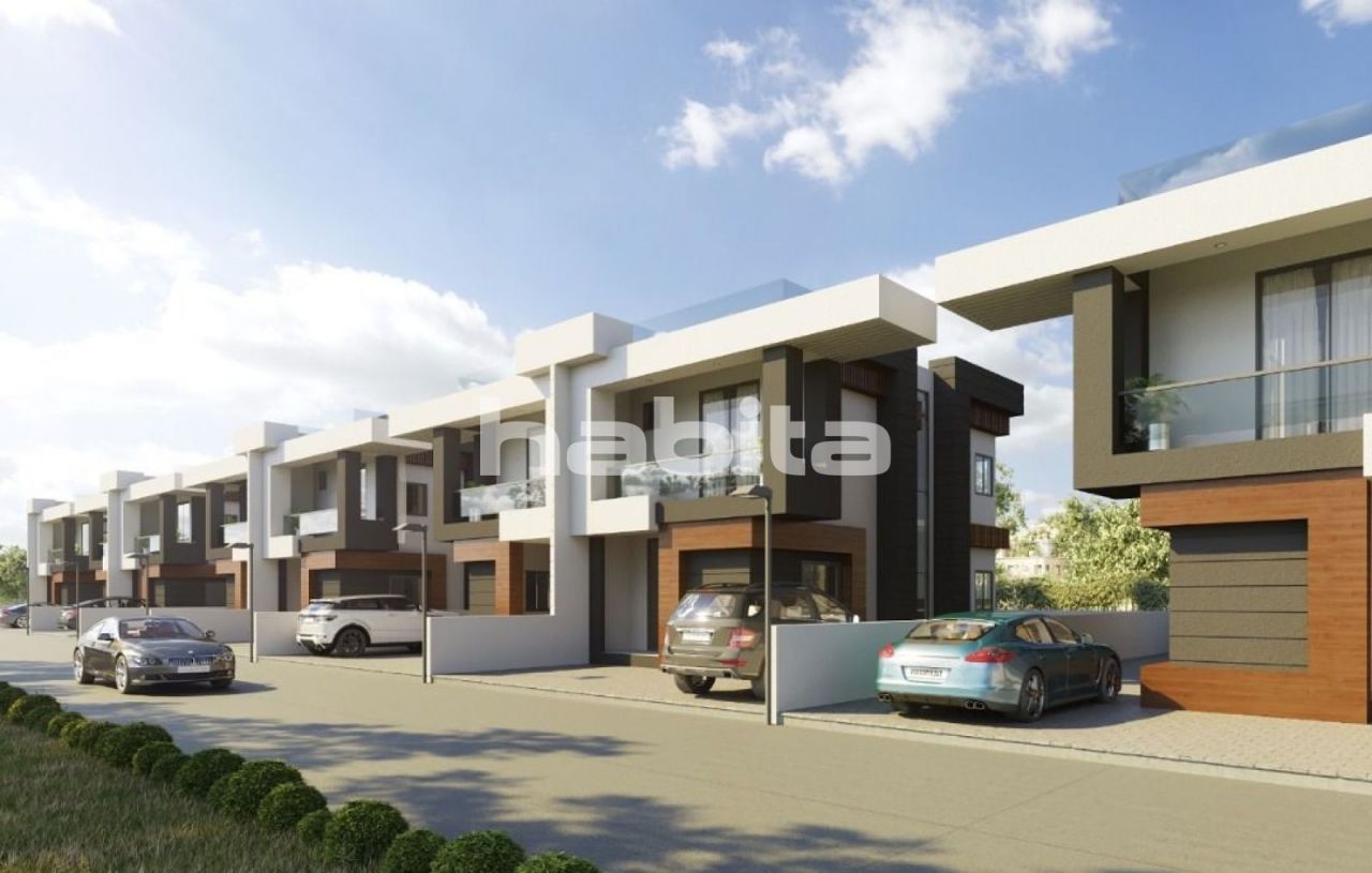 Maison Old Yundum, Gambie, 105 m² - image 1