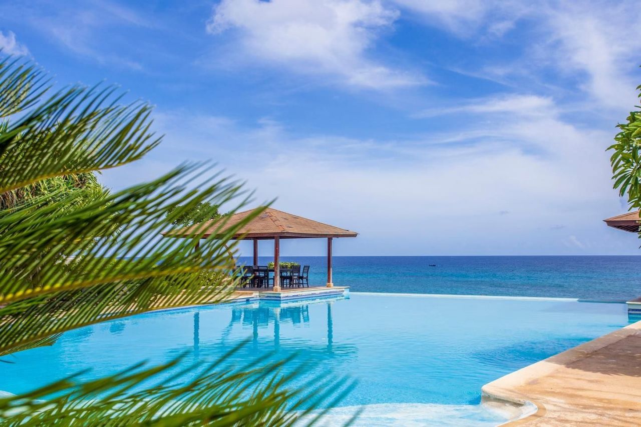 Villa in Sosua, Dominican Republic, 180 m² - picture 17