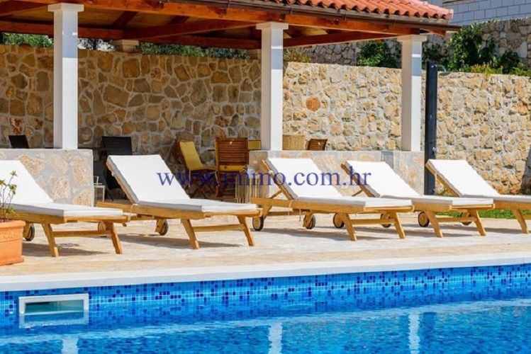 Villa in Dubrovnik, Croatia, 300 m² - picture 4