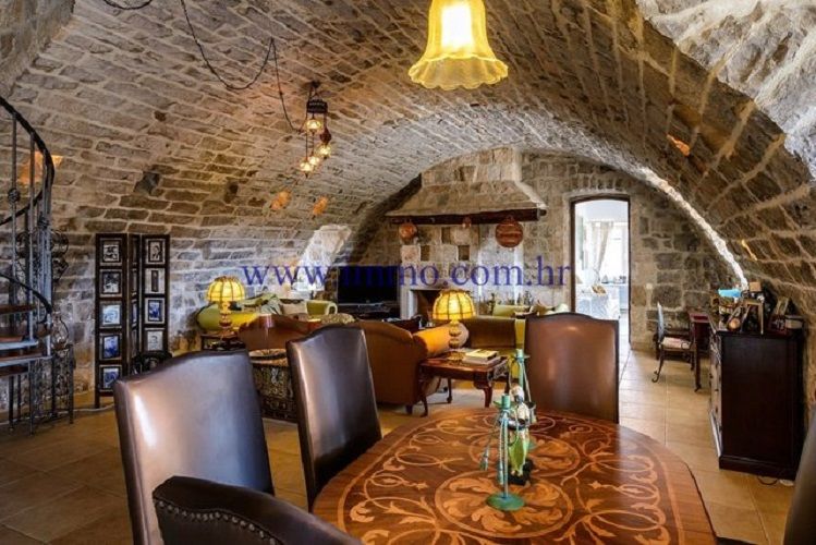 Villa in Dubrovnik, Croatia, 300 m² - picture 6