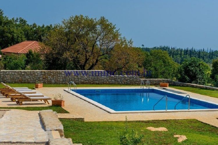 Villa in Dubrovnik, Kroatien, 300 m² - Foto 1