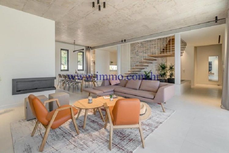 Villa in Primosten, Croatia, 300 m² - picture 4