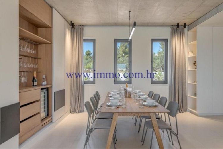 Villa in Primosten, Croatia, 300 m² - picture 5