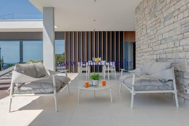 Villa in Primosten, Croatia, 300 m² - picture 13