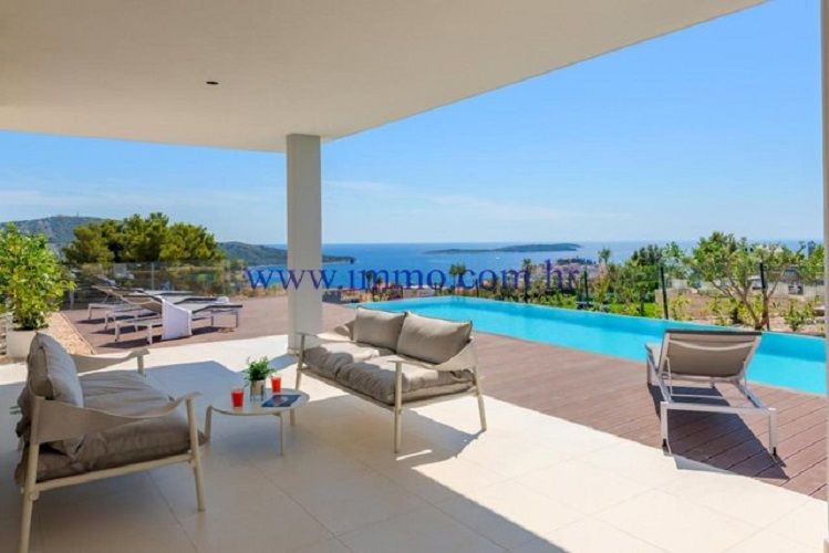 Villa in Primosten, Croatia, 300 m² - picture 14