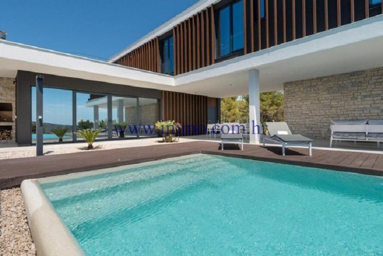 Villa in Primosten, Croatia, 300 m² - picture 15