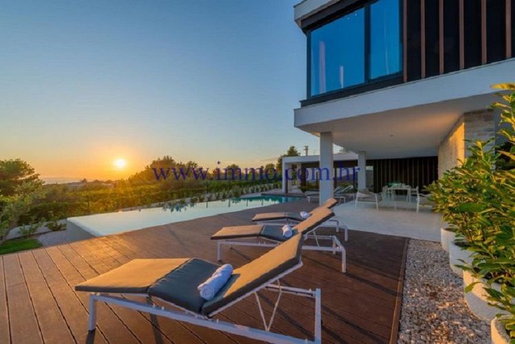 Villa in Primosten, Croatia, 300 m² - picture 17