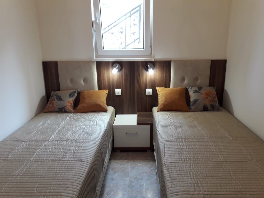 Flat in Utjeha, Montenegro, 90 m² - picture 9