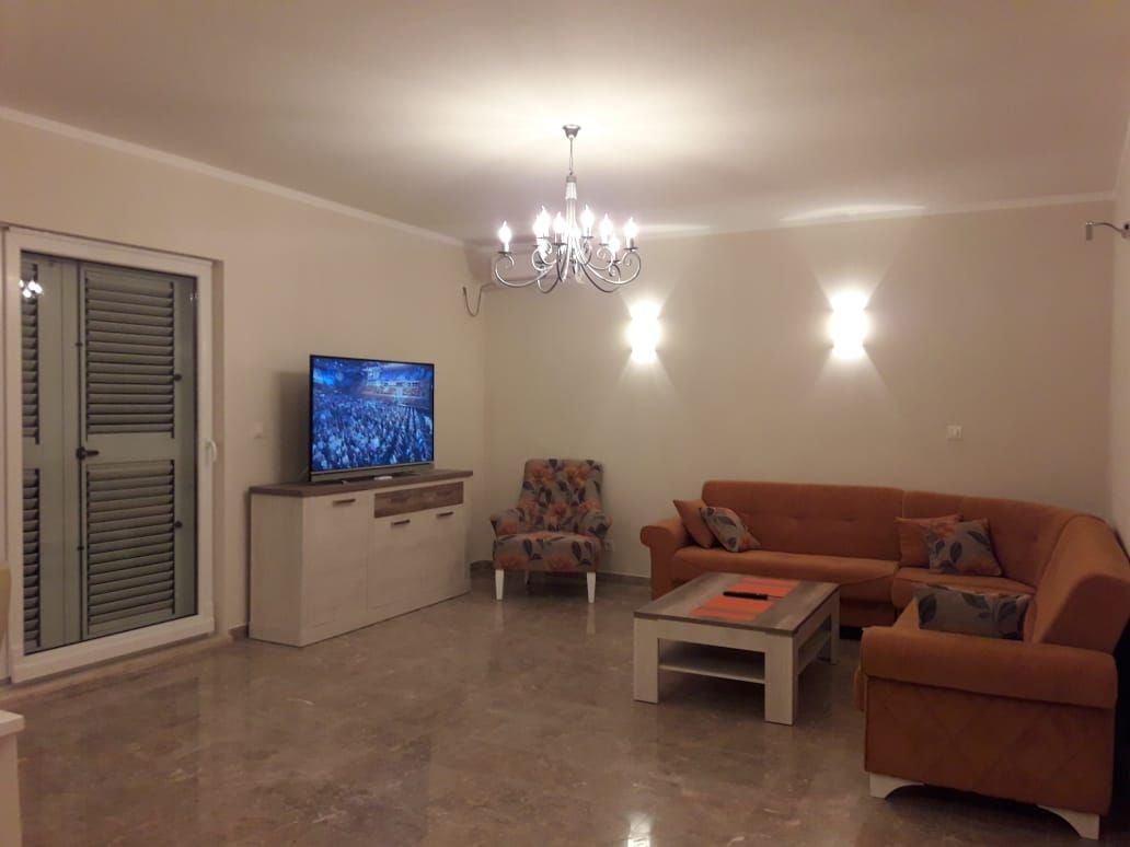 Flat in Utjeha, Montenegro, 90 m² - picture 12