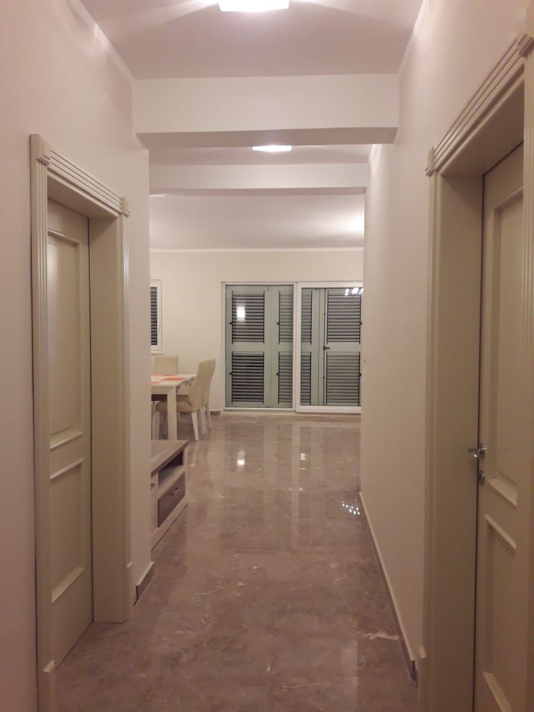 Flat in Utjeha, Montenegro, 90 m² - picture 13
