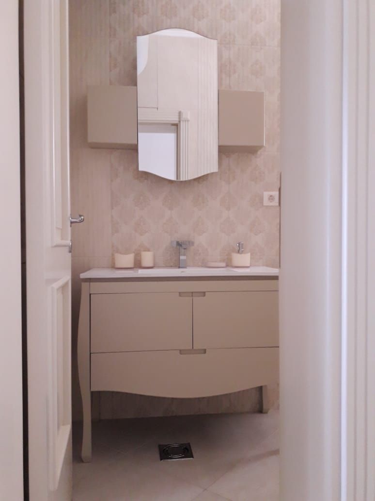 Flat in Utjeha, Montenegro, 90 m² - picture 15