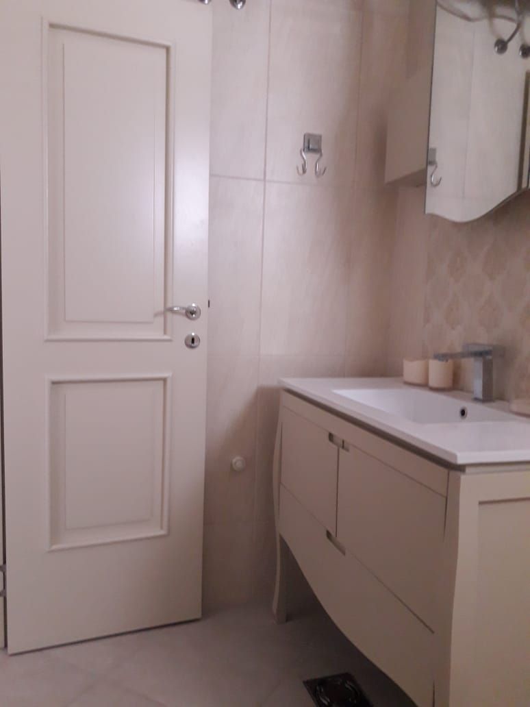 Flat in Utjeha, Montenegro, 90 m² - picture 19