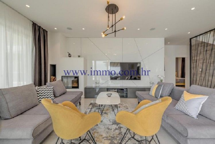 Villa a Spalato, Croazia, 350 m² - foto 2