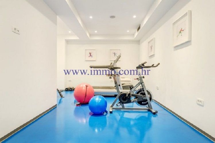 Villa a Spalato, Croazia, 350 m² - foto 8