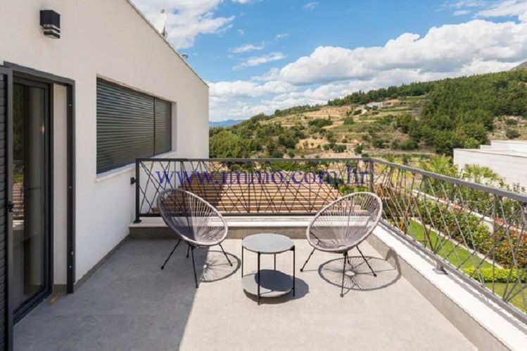 Villa a Spalato, Croazia, 350 m² - foto 14