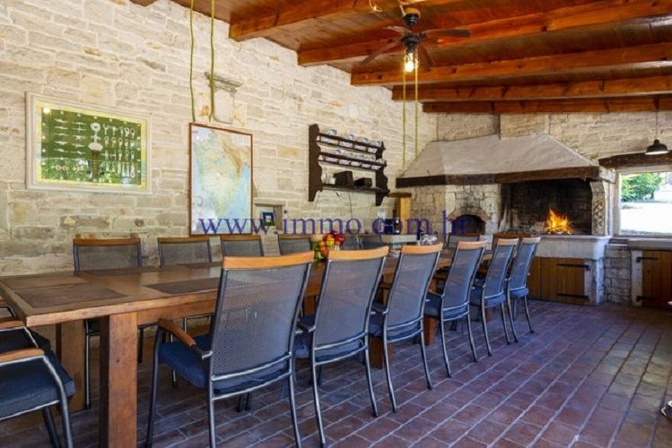 Villa in Marcana, Croatia, 452 m² - picture 15