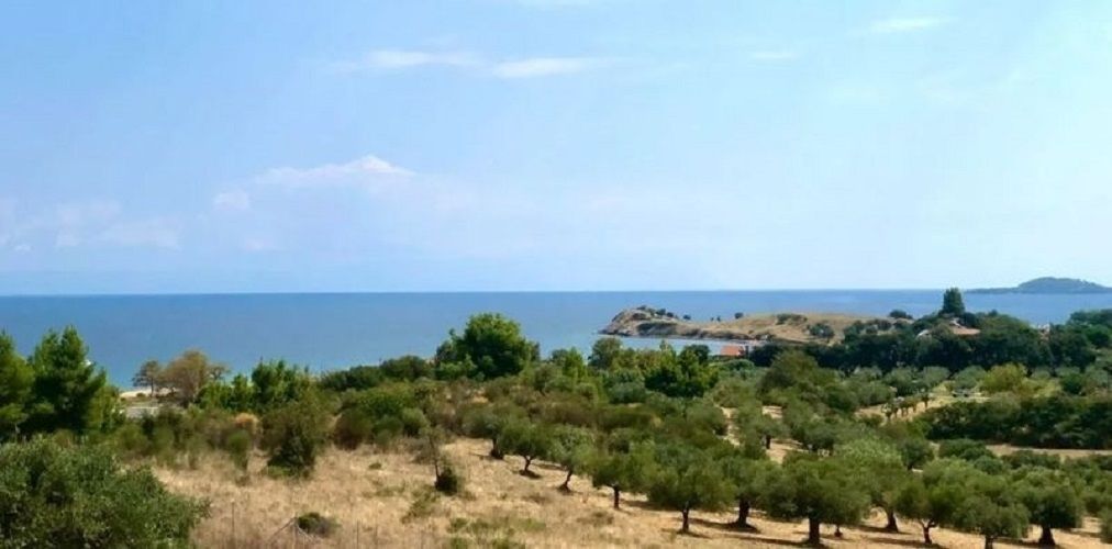 Cottage in Sithonia, Greece, 100 m² - picture 1