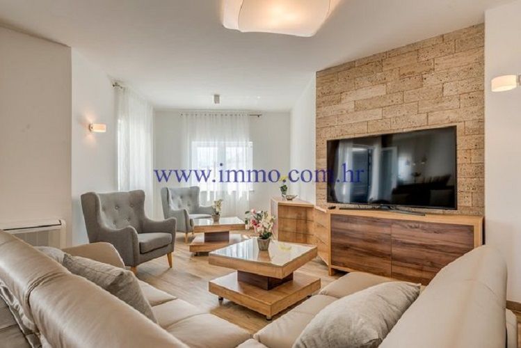 Villa in Rogoznica, Kroatien, 300 m² - Foto 4