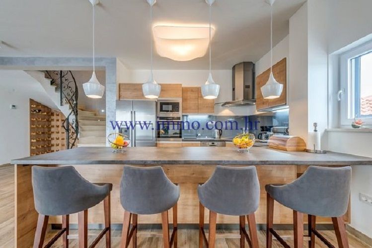 Villa in Rogoznica, Kroatien, 300 m² - Foto 5