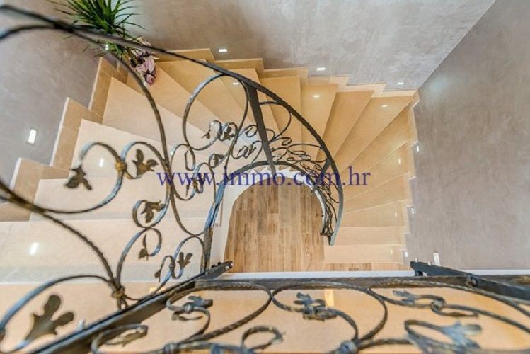 Villa in Rogoznica, Kroatien, 300 m² - Foto 7