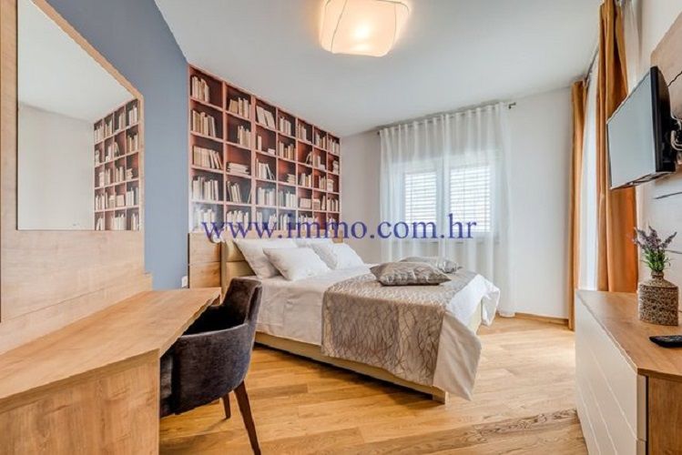 Villa in Rogoznica, Kroatien, 300 m² - Foto 10