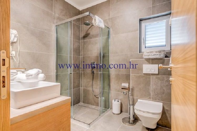 Villa in Rogoznica, Kroatien, 300 m² - Foto 13