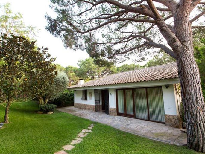Villa in Lloret de Mar, Spanien, 180 m² - Foto 8