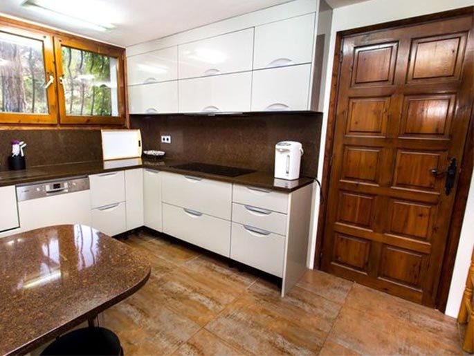 Villa in Lloret de Mar, Spanien, 180 m² - Foto 13