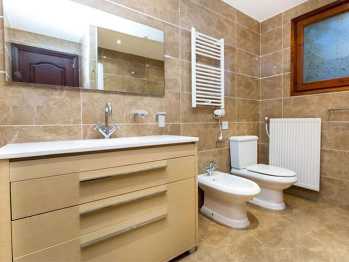 Villa in Lloret de Mar, Spanien, 180 m² - Foto 18