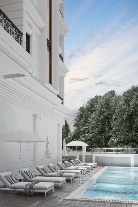 Apartment in Alanya, Turkey, 48 m² - picture 2