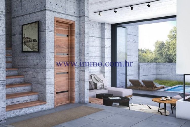 Villa in Marcana, Kroatien, 188 m² - Foto 4