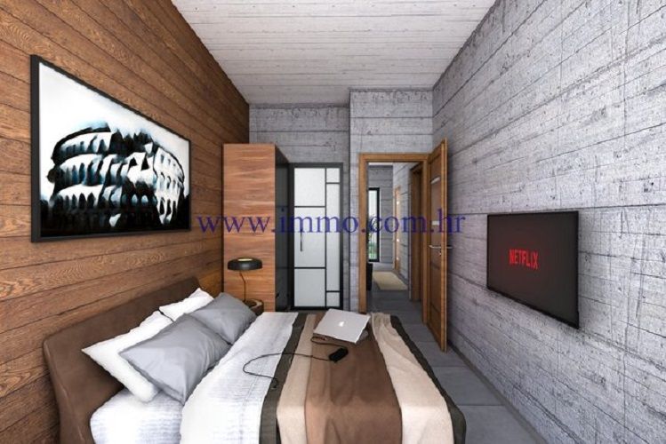 Villa in Marcana, Kroatien, 188 m² - Foto 7