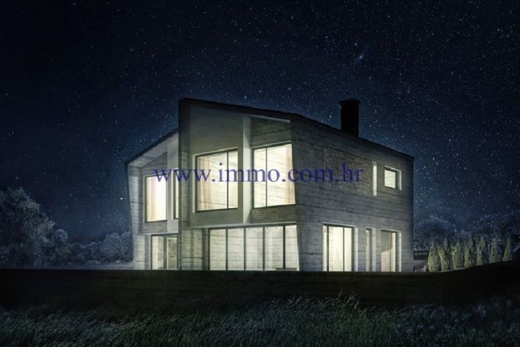 Villa in Marcana, Kroatien, 188 m² - Foto 15