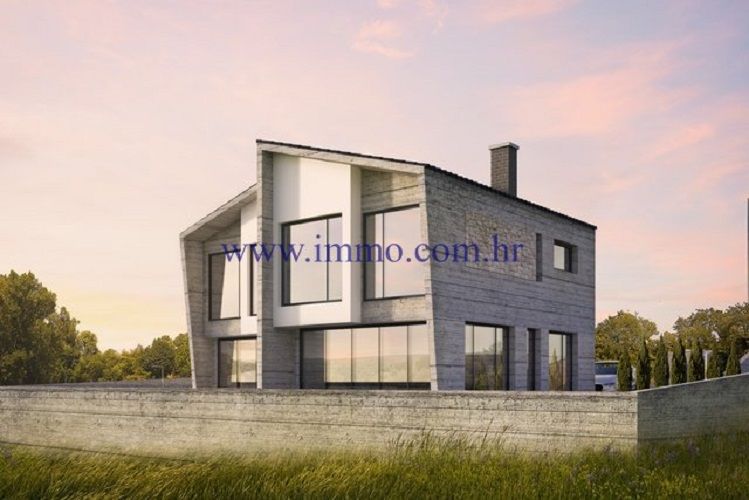 Villa in Marcana, Kroatien, 188 m² - Foto 11