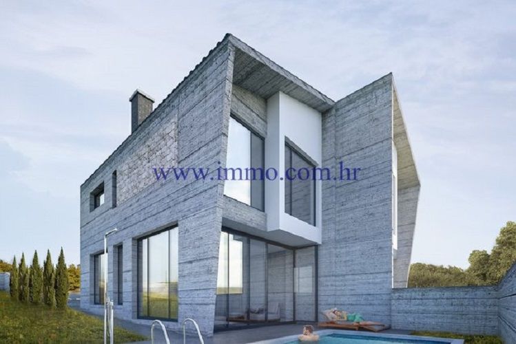 Villa in Marcana, Kroatien, 188 m² - Foto 9