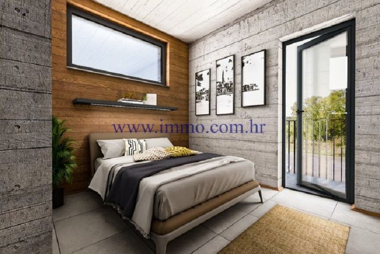 Villa in Marcana, Kroatien, 188 m² - Foto 6