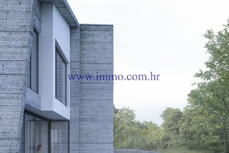 Villa in Marcana, Kroatien, 188 m² - Foto 10