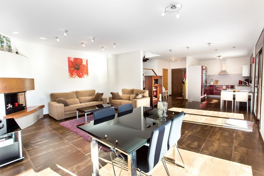 Villa in Lloret de Mar, Spanien, 200 m² - Foto 9