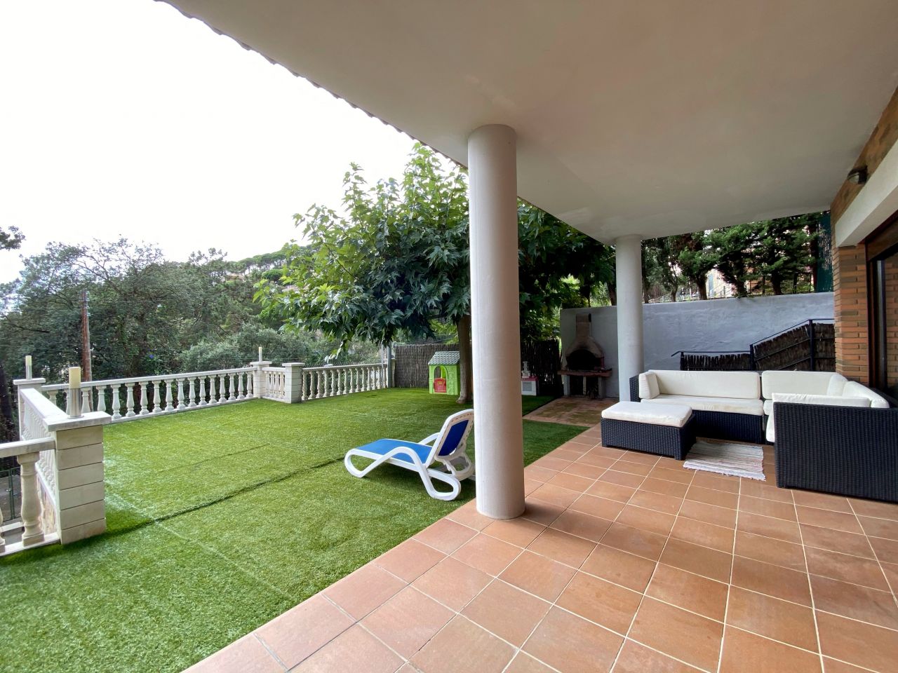 Villa in Lloret de Mar, Spanien, 200 m² - Foto 6