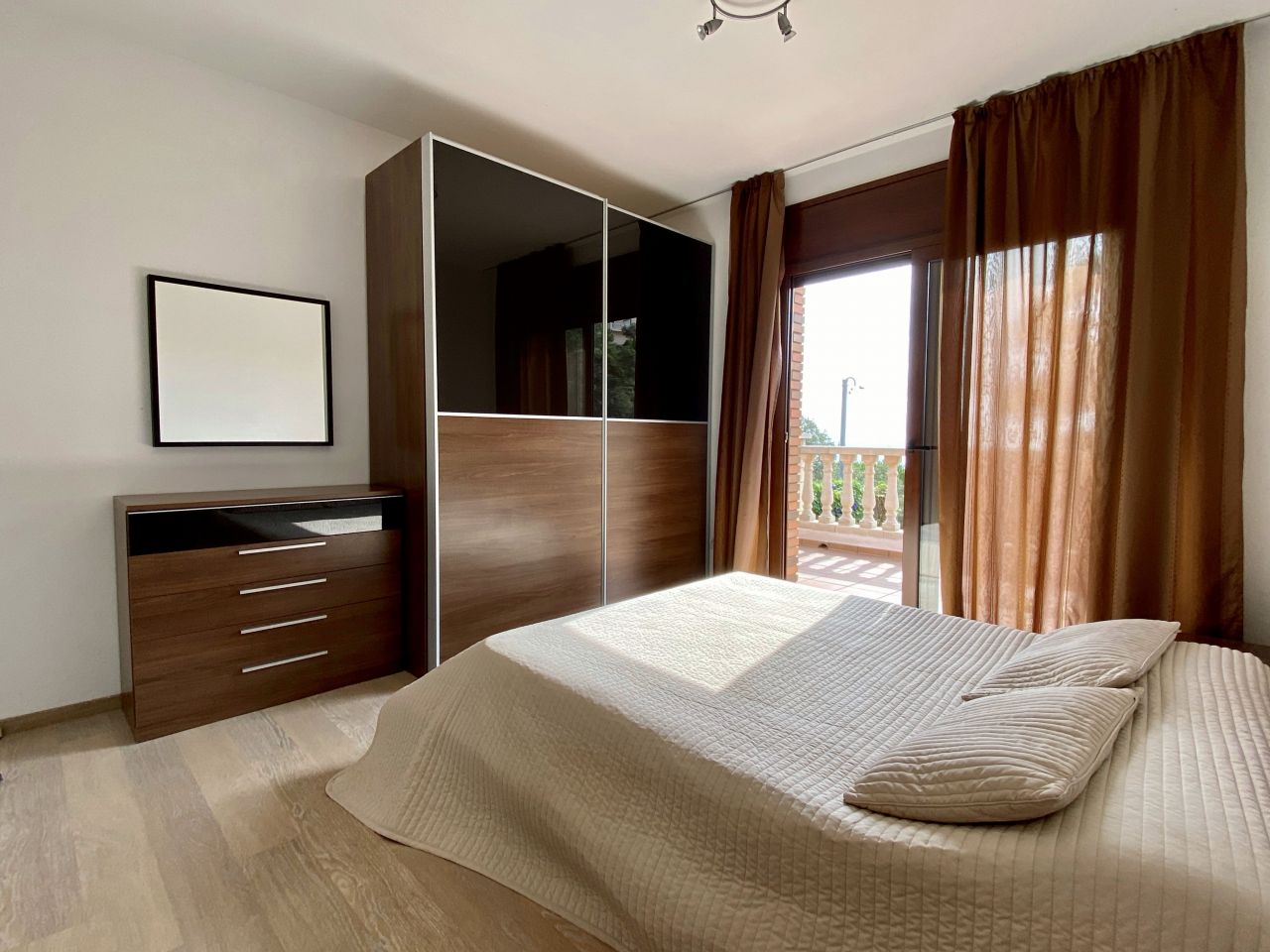 Villa in Lloret de Mar, Spanien, 200 m² - Foto 13