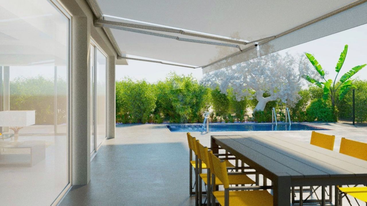 Villa in Blanes, Spain, 220 m² - picture 10