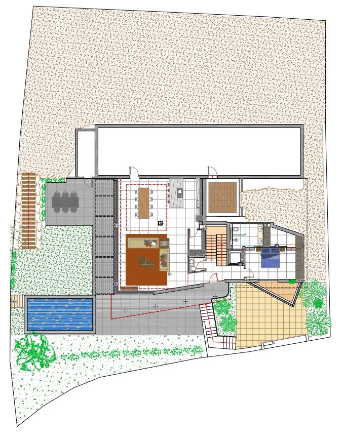 Villa in Blanes, Spain, 220 m² - picture 16