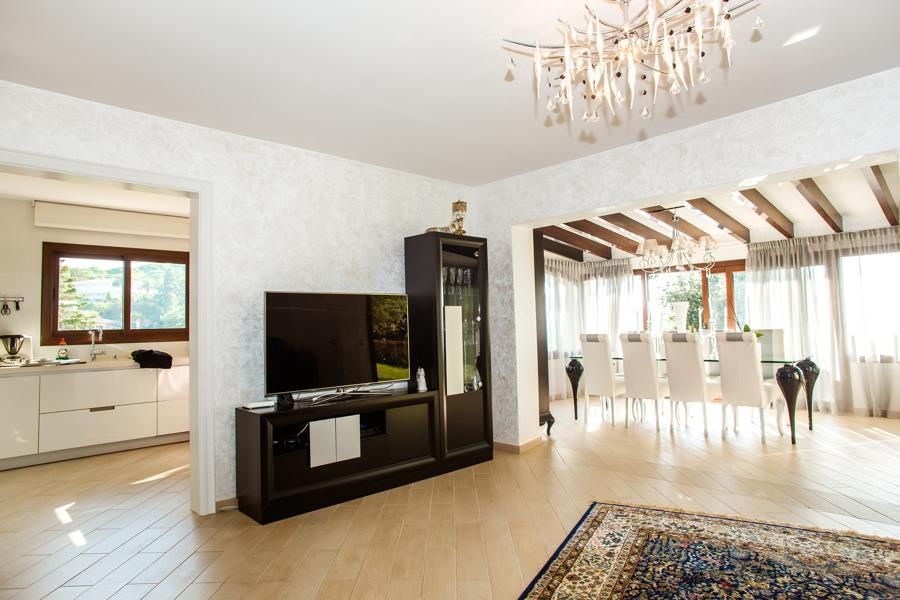 Villa à Lloret de Mar, Espagne, 210 m² - image 5