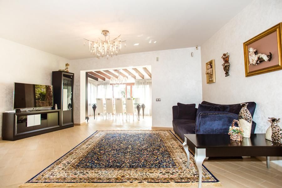 Villa à Lloret de Mar, Espagne, 210 m² - image 4