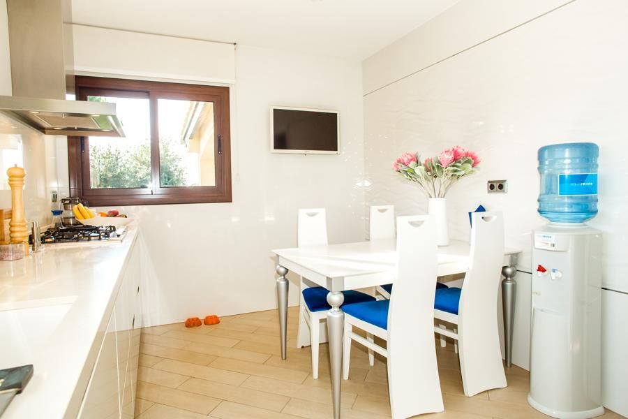 Villa à Lloret de Mar, Espagne, 210 m² - image 8