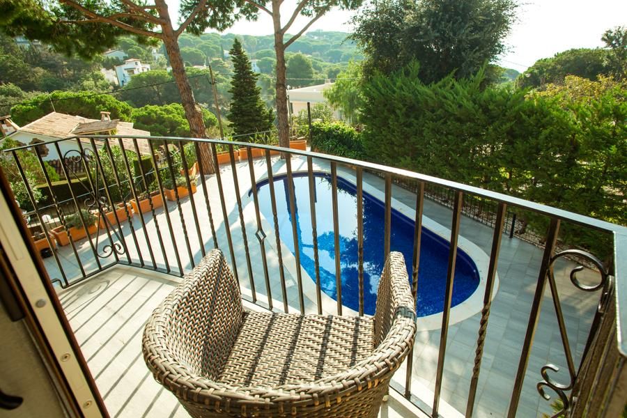 Villa à Lloret de Mar, Espagne, 210 m² - image 12