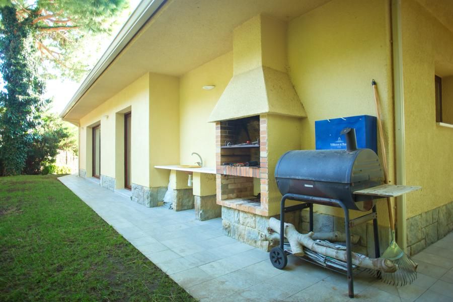 Villa à Lloret de Mar, Espagne, 210 m² - image 15